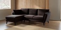 Medium Corner Chaise - Left Hand
