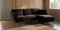 Medium Corner Chaise - Right Hand