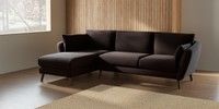 Large Corner Chaise - Left Hand