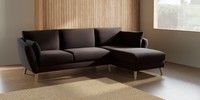 Large Corner Chaise - Right Hand