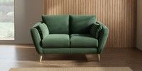2 Seater Small Sofa