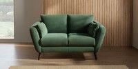 2 Seater Small Sofa