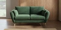 3 Seater Small Sofa