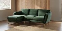 Medium Sofa Chaise - Left Hand