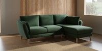 Medium Corner Chaise - Right Hand