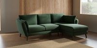 Medium Corner Chaise - Right Hand