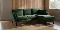 Medium Corner Chaise - Right Hand