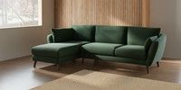 Large Corner Chaise - Left Hand