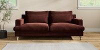 3 Seater Sofa