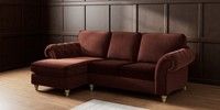 Medium Sofa Chaise - Left Hand