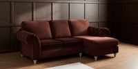 Medium Sofa Chaise - Right Hand
