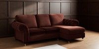 Medium Sofa Chaise - Right Hand