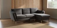 Medium Sofa Chaise - Right Hand