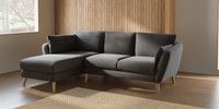 Medium Corner Chaise - Left Hand