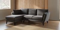 Medium Corner Chaise - Left Hand