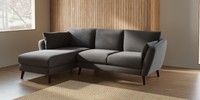 Medium Corner Chaise - Left Hand