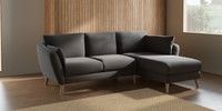 Medium Corner Chaise - Right Hand