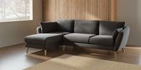 Large Corner Chaise - Left Hand