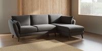 Large Corner Chaise - Right Hand