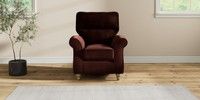 Small Armchair