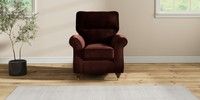 Small Armchair