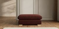 Extra Large Footstool