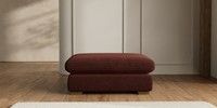 Extra Large Footstool