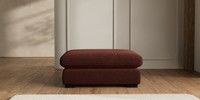 Extra Large Footstool