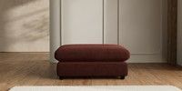 Extra Large Footstool