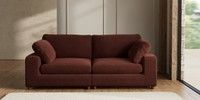4 Seater Large Sofa