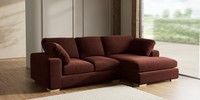 Medium Sofa Chaise - Right Hand