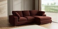 Medium Sofa Chaise - Right Hand