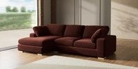 Large Sofa Chaise - Left Hand