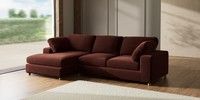 Large Sofa Chaise - Left Hand