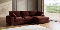 Large Sofa Chaise - Right Hand