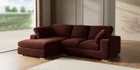 Medium Corner Chaise - Left Hand