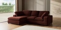 Medium Corner Chaise - Left Hand