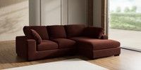 Medium Corner Chaise - Right Hand