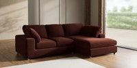 Medium Corner Chaise - Right Hand