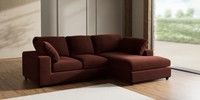 Medium Corner Chaise - Right Hand