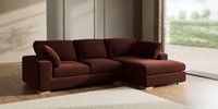 Large Corner Chaise - Right Hand
