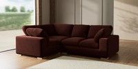 Medium Corner Sofa - Left Hand