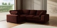 Medium Corner Sofa - Left Hand
