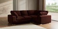 Medium Corner Sofa - Right Hand