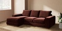 Novella Deep Relaxed Sit