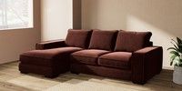 Medium Sofa Chaise - Left Hand