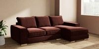 Novella Deep Relaxed Sit