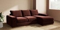 Novella Deep Relaxed Sit