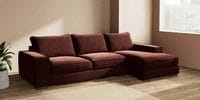 Novella Deep Relaxed Sit