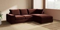 Novella Deep Relaxed Sit
